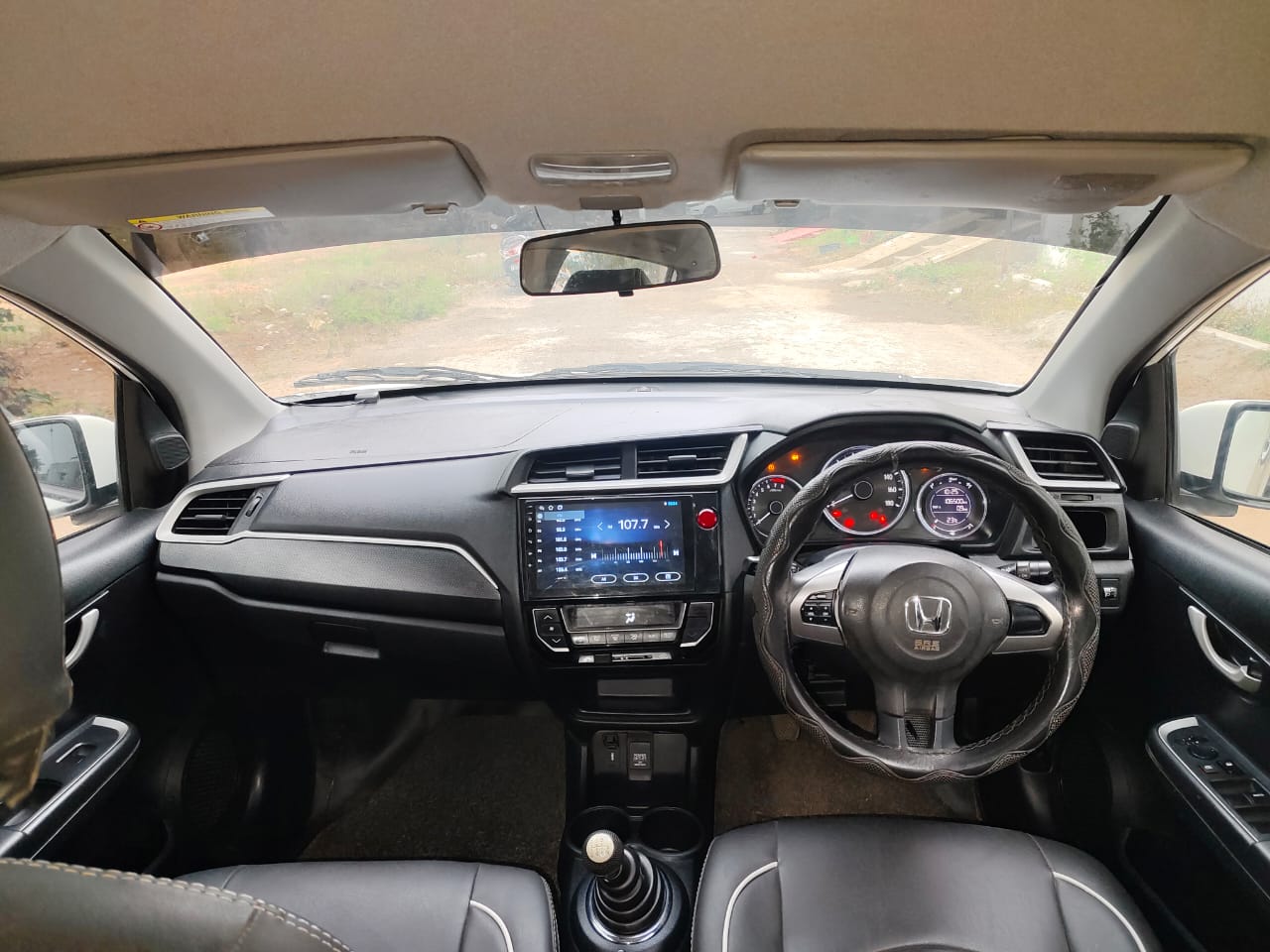 Honda BR-V - Image 7
